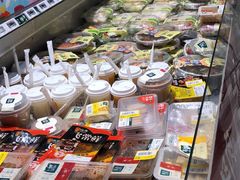 -盒马鲜生(金桥国际广场店)