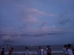 -西涌国际滨海旅游区