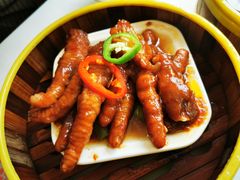 -食为先(广园店)