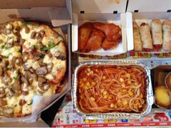 iphone_upload_pic-达美乐比萨(北苑店)
