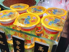 -老金家蛋菜夹馍(西安总店)