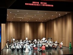 -常州大剧院保利影城