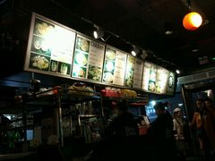 -MI WU FACTORY米屋美食工厂餐厅(绿地店)