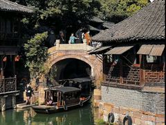 -乌镇景区