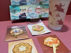 -茶话弄(中贸广场店)