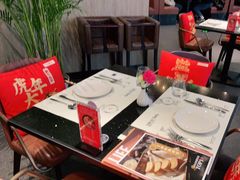-西堤牛排(合肥之心城店)