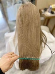 -禾曼造型