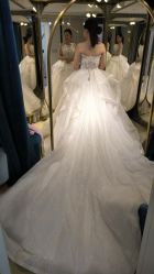 -LA GRACE高端婚纱礼服定制馆