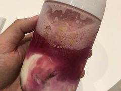 -沪上阿姨鲜果茶(世茂广场宽厚里店)