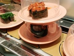 -争鲜回转寿司(通州万达店)