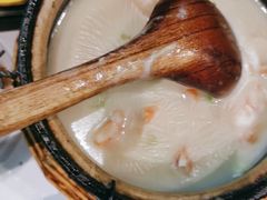 砂锅粥-云晓光头烧烤吧(川沙绿地店)