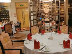 -酌宴府The China Club·广州万富希尔顿酒店(云城东路店)