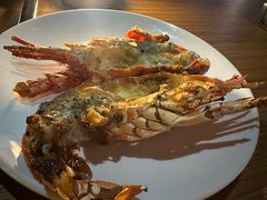 -东方明珠·空中旋转餐厅