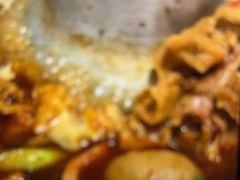 -王大乔泡椒米线·小火锅(星城天地店)