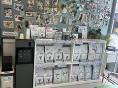 -爱妮康宠物医院·干细胞免疫细胞·肿瘤·心脏(张江店)