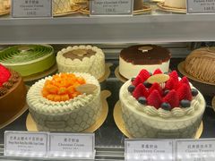 -布歌东京(合生汇店)