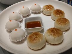 点心拼盘-宝燕海鲜(好爱店)