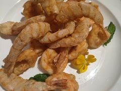 -真地道京味府·鲜橙烤鸭·北京菜(朝外大街东大桥店)