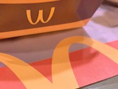 -麦当劳(领展中心城店)