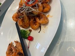 -外婆小菜(灵岩南路店)