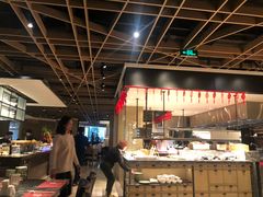 -金海湾自助餐厅(金陵饭店)