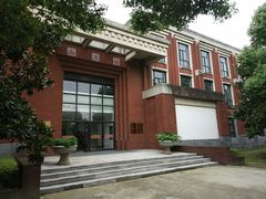 -华东政法大学(松江校区)