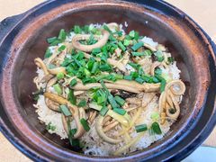-蒸坊黄鳝饭(骏丰大厦店)