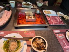 -锦城印象火锅(天府三街店)