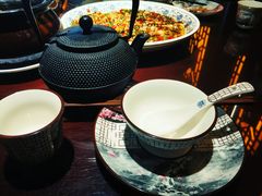 -杨记隆府(汉街店)