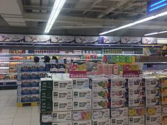 -华润万家(M2香港名都店)