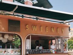 -Sweeney冰淇淋