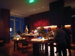 -广州柏悦酒店·悦吧·顶楼露天酒吧