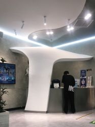 -IN STYLE·全国形象店