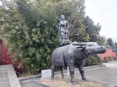 -南京金牛湖风景区