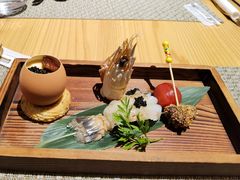 -香樟花园法式铁板烧(恒隆广场店)