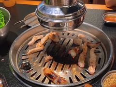 -炽城·烤肉名家(鸿达中央广场店)