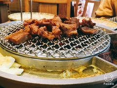-紫霞门韩国料理烤肉(深南东路店)