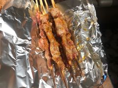-耶里夏丽·丝路新疆菜·清真食品(徐汇南丹东路臻选店)