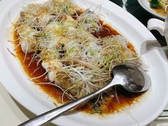 -凤凰楼酒家·粤宴点心(华强北店)