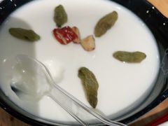 -天山传奇新疆菜(SKLP店)