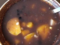 -鲜芋仙(苏州干将店)