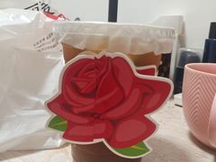 -谷丽羊肉串·新疆鲜货烧烤馆·清真·夜宵(长沙首店)