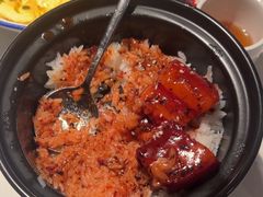 -老阿爸鲜鱼土菜(园区永旺店)