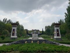 -武清南湖绿博园