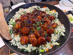 -长兴菜馆(高桥店)