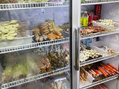 零售区-多鱼炸串麻辣烫(闽江路店)