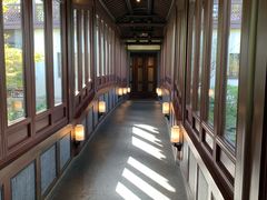 -杭州西子湖四季酒店·金沙厅