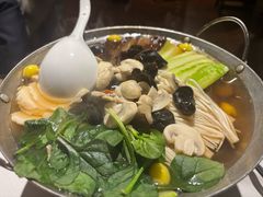 -功德林(南京西路店)