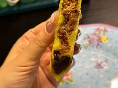 -宫门口馒头铺(创始人总店)