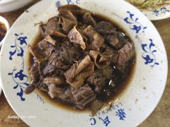 -柴氏风味斋(甘家口店)